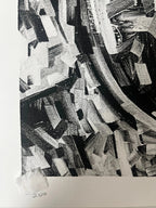 Michael Kagan, In Memory (2020) LYNART STORE