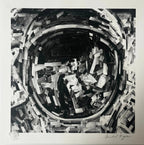 Michael Kagan, In Memory (2020) LYNART STORE