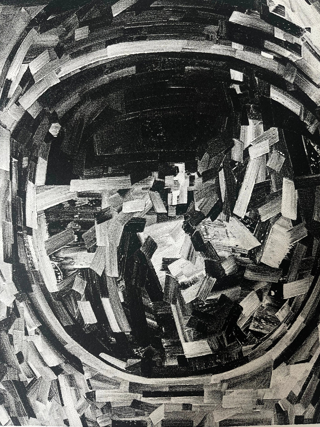 Michael Kagan, In Memory (2020) LYNART STORE