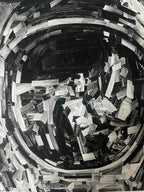 Michael Kagan, In Memory (2020) LYNART STORE