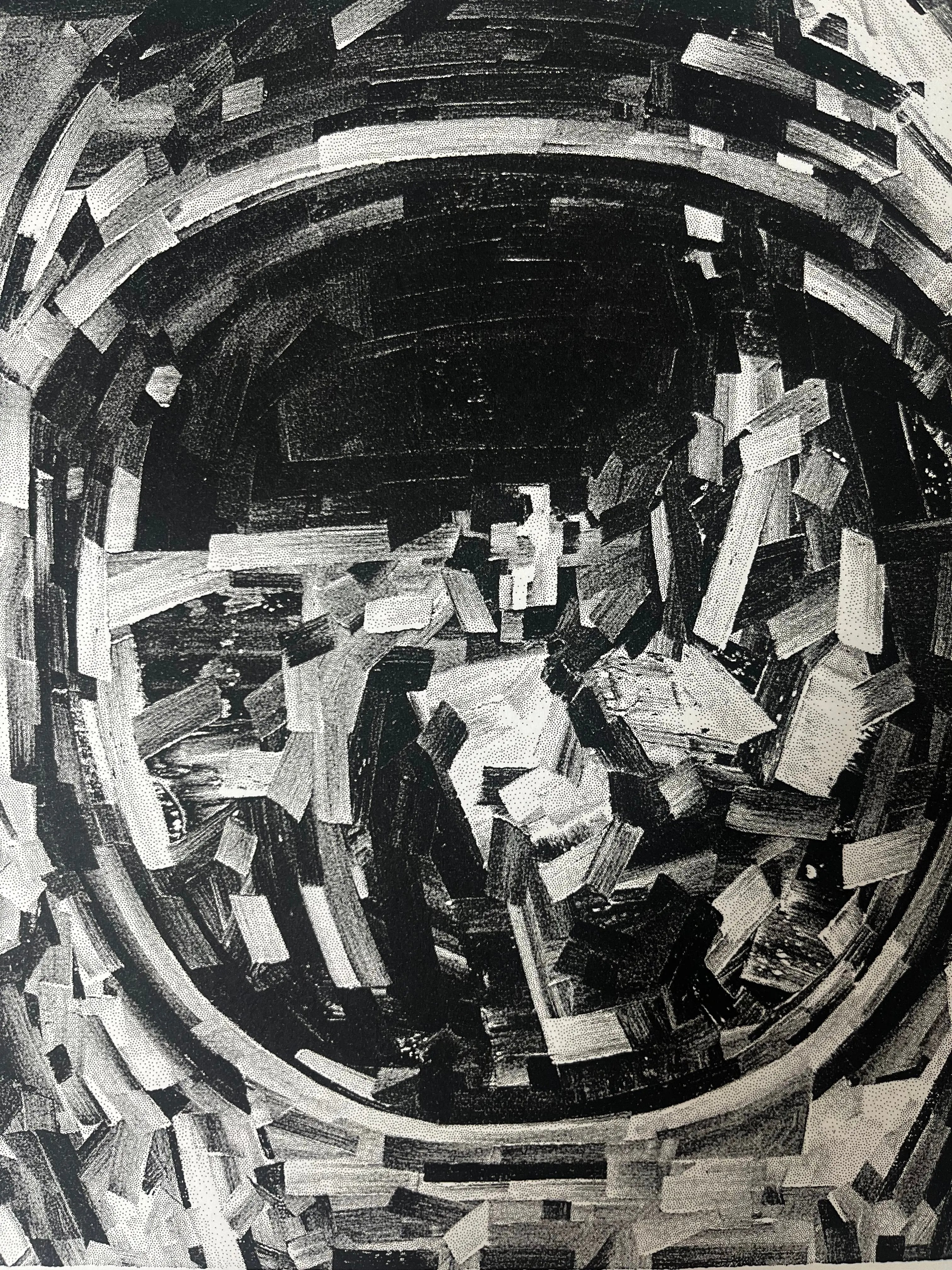 Michael Kagan, In Memory (2020) LYNART STORE