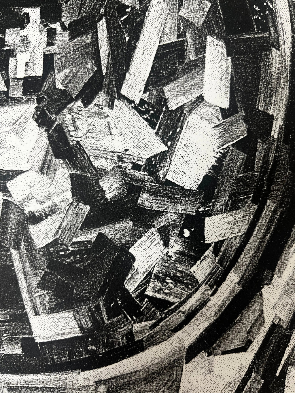 Michael Kagan, In Memory (2020) LYNART STORE