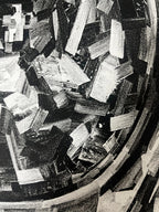 Michael Kagan, In Memory (2020) LYNART STORE