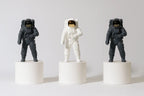 Michael Kagan, Set of 3 MOONWALKER, 2023 L.Y.N.A.R.T Store