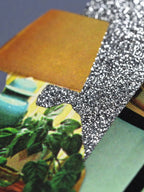 Mickalene Thomas, Chic Living, 2024 LYNART STORE