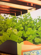 Mickalene Thomas, Chic Living, 2024 LYNART STORE