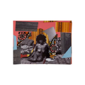 Mickalene Thomas, Left Behind (2021) LYNART STORE