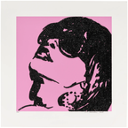 Mickalene Thomas, Trois Divas (AEIOU and sometimes Y), 2009 LYNART STORE