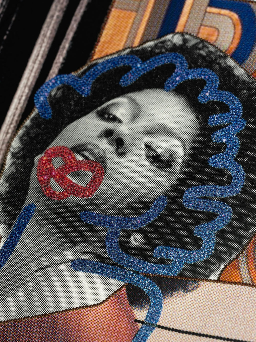 Mickalene Thomas,November 1981 (2025) LYNART STORE
