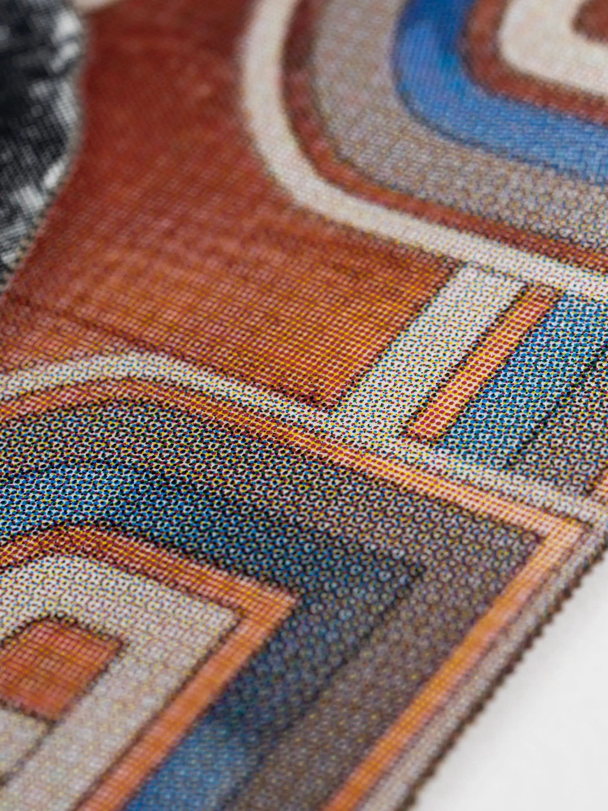 Mickalene Thomas,November 1981 (2025) LYNART STORE