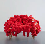 KAWS and Estudio Campana, Monster (Sofa), 2019 L.Y.N.A.R.T Store