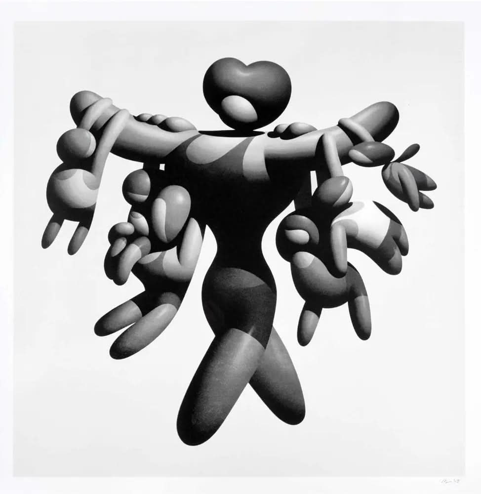 Mike Lee, Big Momma (2018) L.Y.N.A.R.T Store