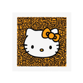 Mr Doodle - Kitty Orange (2021) LYNART STORE