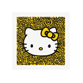 Mr Doodle – Kitty Yellow (2021) | Screenprint – LYNART STORE Mr Doodle – Kitty Yellow (2021) | Screenprint – LYNART STORE