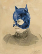 Mr. Brainwash, Bat Papi & Cat Nana (2011) LYNART STORE