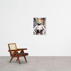 Mr. Brainwash, Marilyn Forever (2021) LYNART STORE