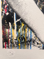 Mr. Brainwash, Marilyn Forever, 2021 LYNART STORE