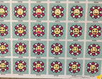 Murakami Takashi - 108 Earthly Temptations LYNART Store
