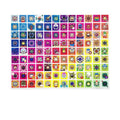 Murakami Takashi - 108 Worldly Desires - Offset print
