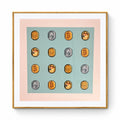 Murakami Takashi - COIN and other Cryptocoins - Screen print on fine art paper