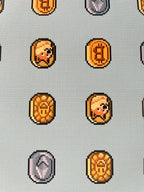 Murakami Takashi - COIN and other Cryptocoins LYNART Store