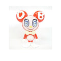 Murakami Takashi - Dob Red - Painted cast vinyl sculpture