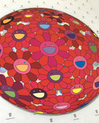 Murakami Takashi - Lets Give Our Heart LYNART STORE