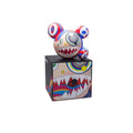 Murakami Takashi - Mr. Dob Figure Bait Red - Vinyl sculpture