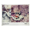 Murakami Takashi Offset Print - Offset lithograph on semi-gloss thick fine art paper