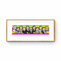 Murakami Takashi - What are the meanings of currency - Offset print