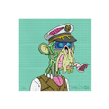 Mutant Ape Yacht Club - MAYC #6602 (2022) LYNART STORE