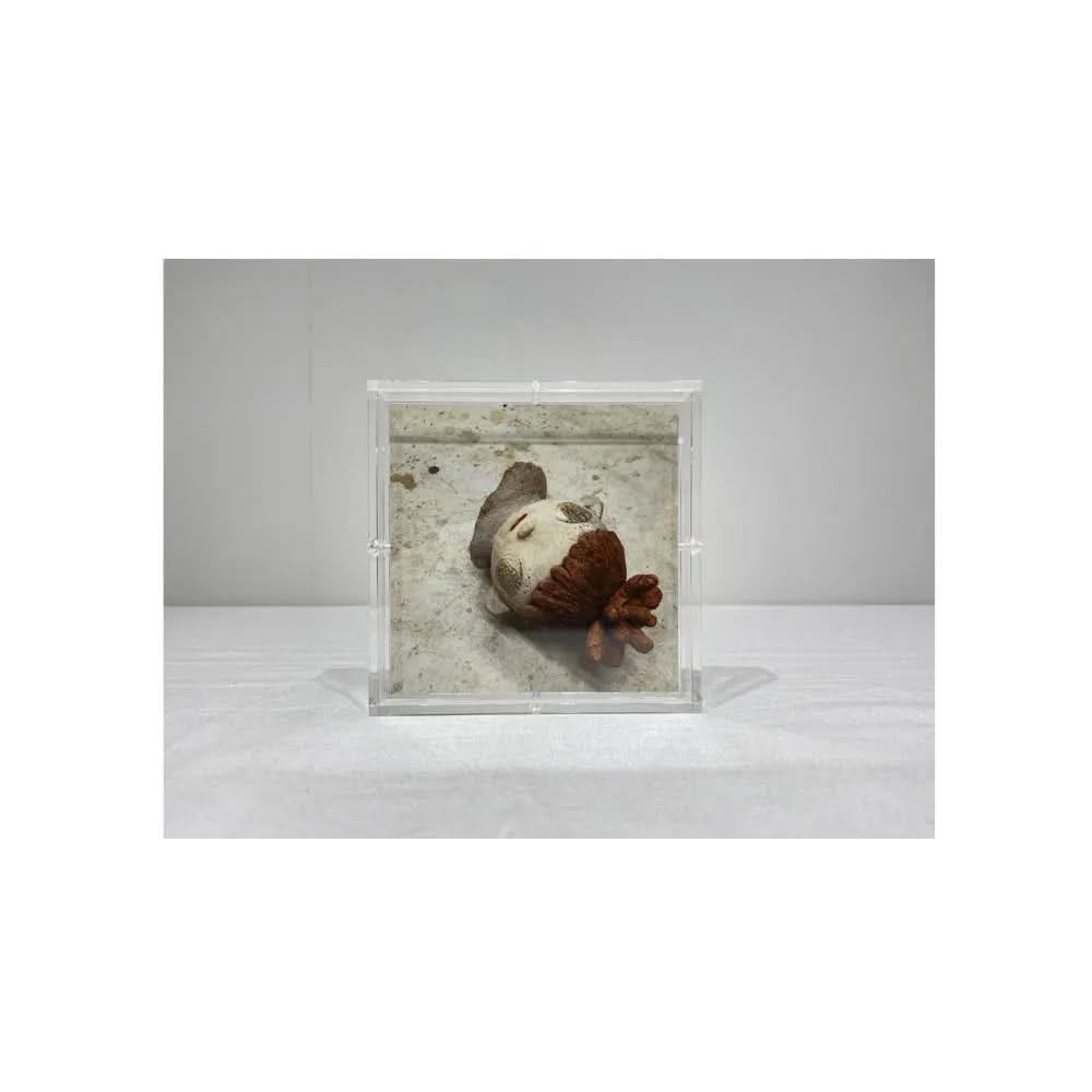 NARA Yoshitomo - Days 2014-2018: Sixteen springs and sixteen summers gone-Take your time, it won’t be long now" LYNART STORE