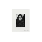 Neshat Shirin, Unveiling series #1 (1993) LYNART STORE