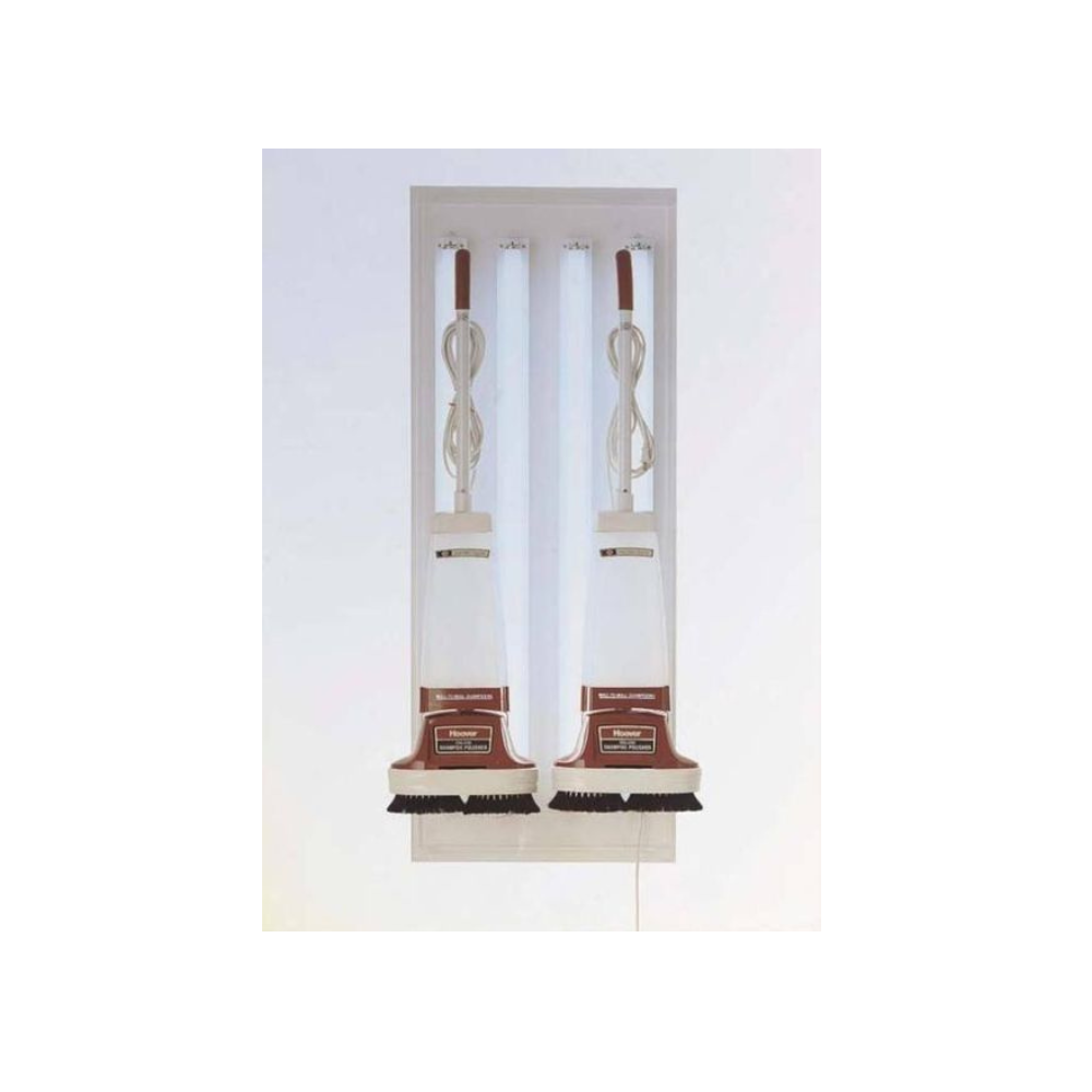 Jeff Koons - New Hoover Deluxe Shampoo Polishers (1995) 