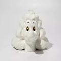 Parra, Friday (2019) - Ceramic and glass