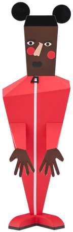 Nina Chanel Abney - Baby LYNART STORE