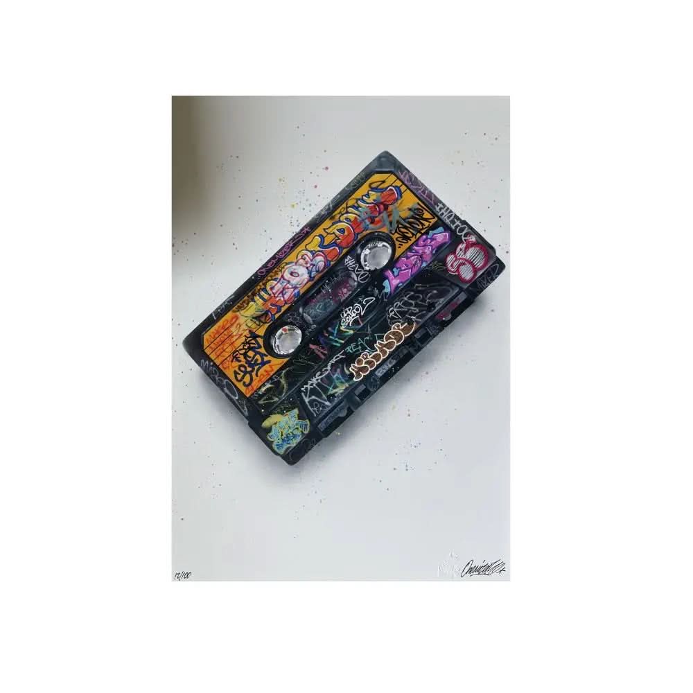 ONEMIZER - Face A L.Y.N.A.R.T Store