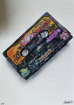 ONEMIZER, Face A, 2022 L.Y.N.A.R.T Store