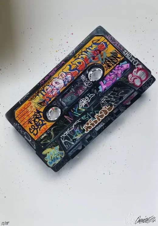 ONEMIZER, Face A, 2022 L.Y.N.A.R.T Store