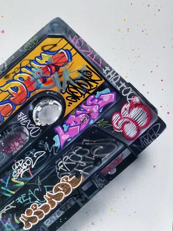 ONEMIZER, Face A, 2022 L.Y.N.A.R.T Store