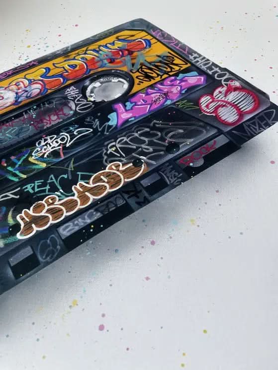 ONEMIZER, Face A, 2022 L.Y.N.A.R.T Store