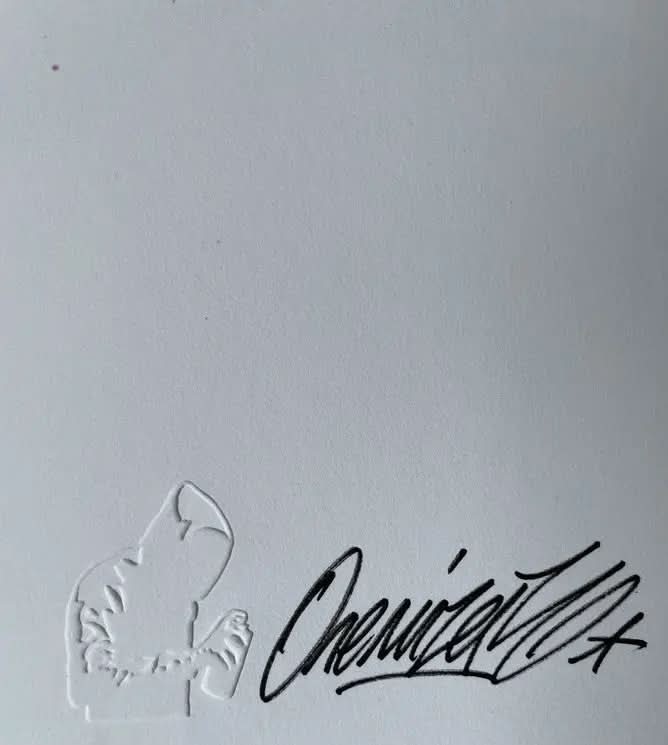 ONEMIZER, Face A, 2022 L.Y.N.A.R.T Store