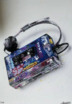 ONEMIZER, Face A, 2022 L.Y.N.A.R.T Store