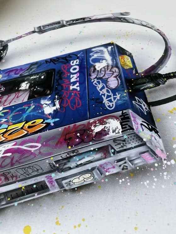 ONEMIZER, Face A, 2022 L.Y.N.A.R.T Store