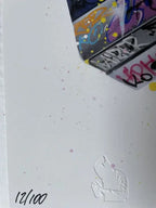 ONEMIZER, Face A, 2022 L.Y.N.A.R.T Store