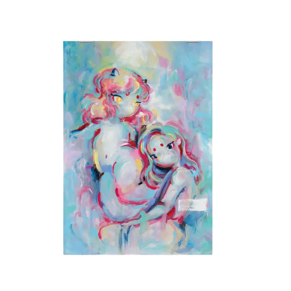 Okokume, Espejo (2025) LYNART STORE