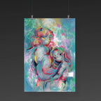 Okokume, Espejo (2025) LYNART STORE