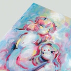 Okokume, Espejo (2025) LYNART STORE