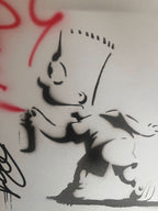Onemizer, Bart Simpson, 2022 LYNART STORE