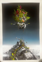 PEZ, Green Hands (2025) L.Y.N.A.R.T Store